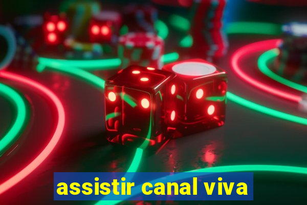 assistir canal viva